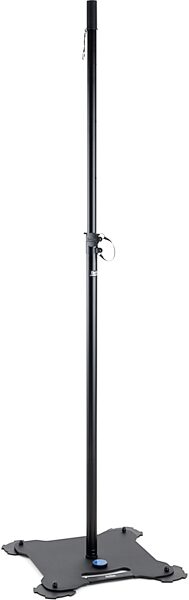 On-Stage SS8000 Production-Grade Speaker Stand, New, Detail Front