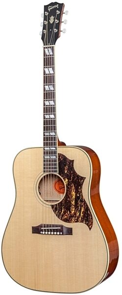 Gibson LE 2014 Country Western Acoustic-Electric Guitar (with Case), Main
