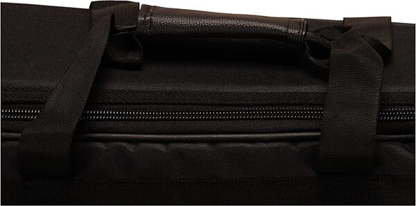 World Tour Strong Side Gig Bag for Behringer DJX700, 15.00 x 12.25 x 4.25 inch, View