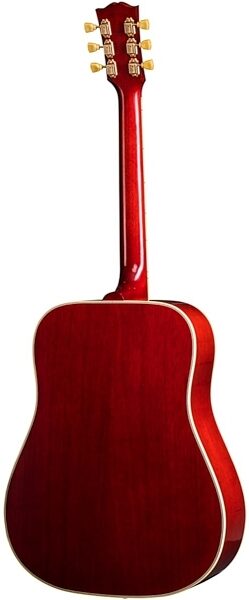 Gibson Limited Edition 2018 Hummingbird Vintage Acoustic Guitar (with Case), View