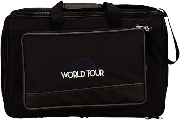 World Tour Quick Trip Musician's Gig Bag, New, Main