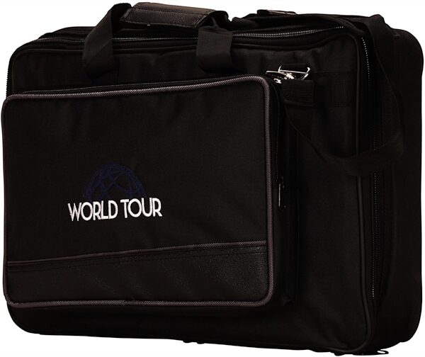 World Tour Quick Trip Musician's Gig Bag, New, View