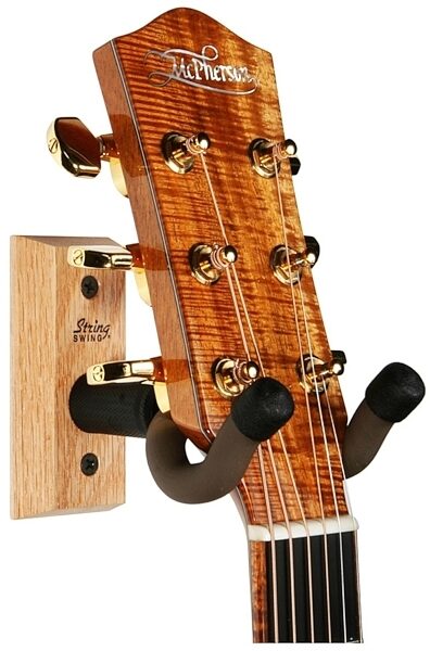 String Swing CC01KO Home Guitar Keeper, New, Main