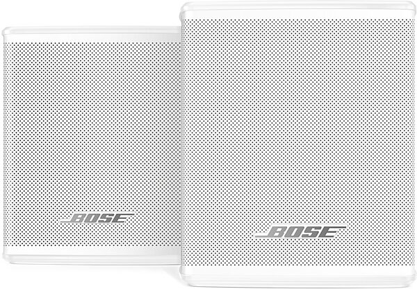 Bose Surround Speakers, Pair, Main