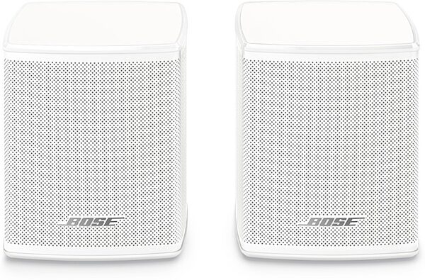 Bose Surround Speakers, Pair, Main Headstock