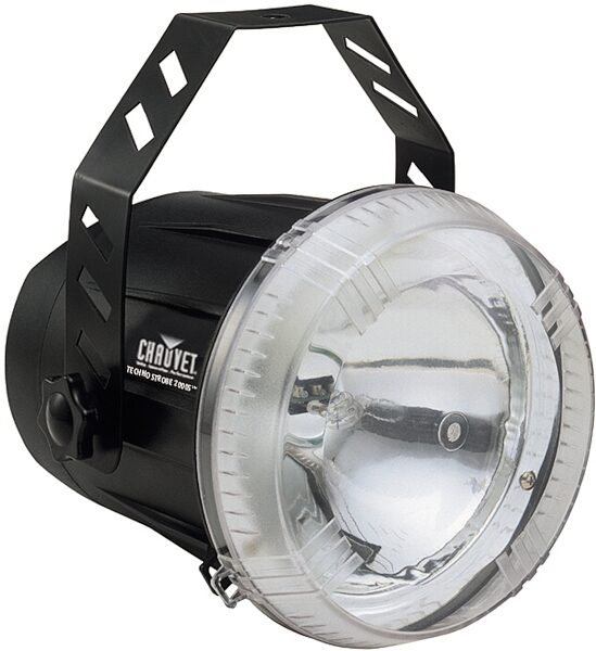 Chauvet Strobepack Lighting and Visual Effects Package, Techno Strobe
