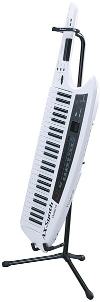 Roland ST-AX Stand for AX-SYNTH, In Use