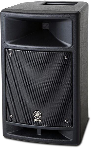 Yamaha Stagepas 150M Portable PA System, Speaker