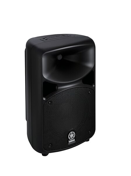 Yamaha STAGEPAS 600i Portable PA System, Speaker Right