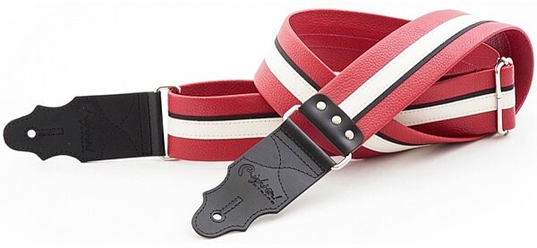 Right On Straps Standard Plus Series Guitar Strap, Main