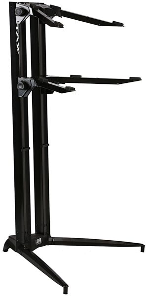 Stay Music Piano Series 44 2-Tier Keyboard Stand, Main