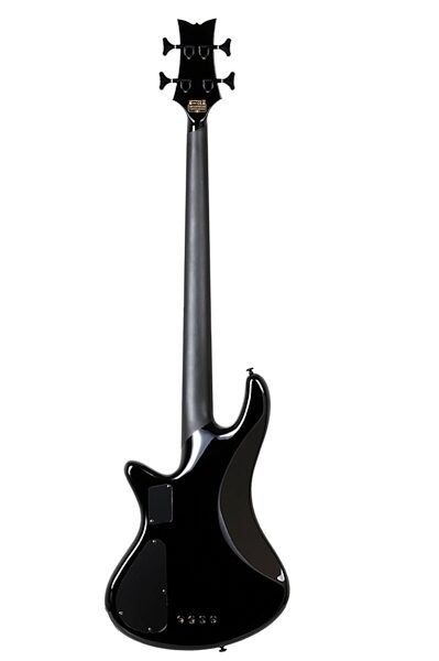 Schecter Stiletto Stage 4 Electric Bass, View 6