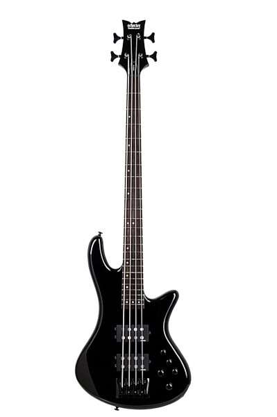 Schecter Stiletto Stage 4 Electric Bass, Main