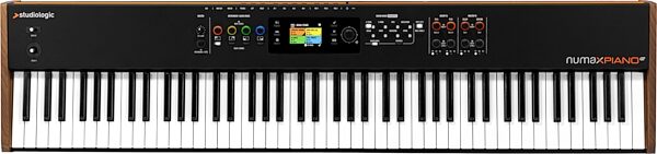 Studiologic Numa X Piano GT Stage Piano, 88-Key, Blemished, Action Position Back