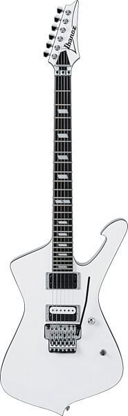 Ibanez STM1 Sam Totman Signature Electric Guitar, White