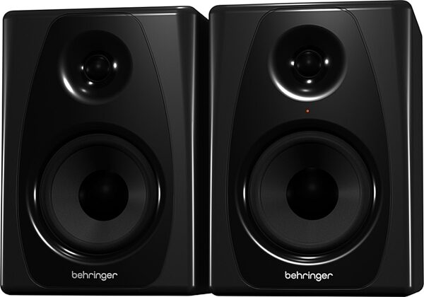 Behringer STUDIO 50USB Studio Monitor Speakers, Main