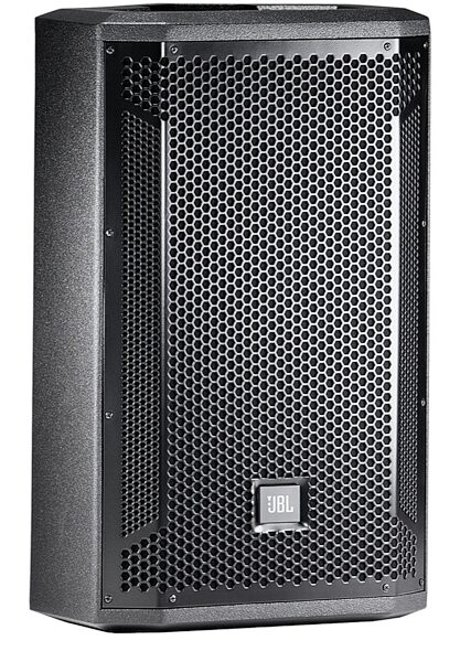JBL STX812M 2-Way Floor Monitor Speaker (1600 Watts, 1x12"), Angle