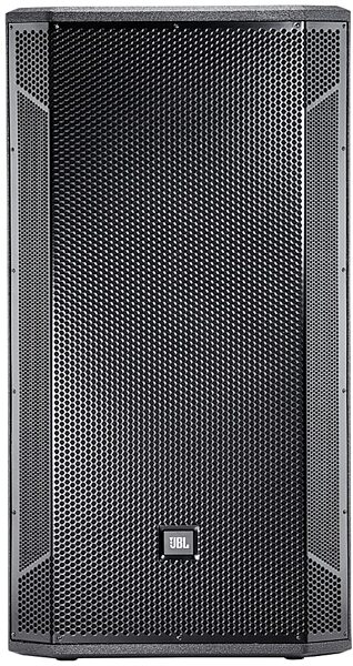 JBL STX825 2-Way PA Speaker (2400 Watts, 2x15"), Main