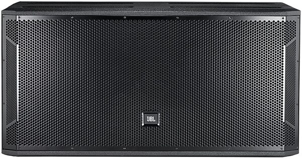 JBL STX828S PA Subwoofer Speaker (4000 Watts, 2x18"), Main