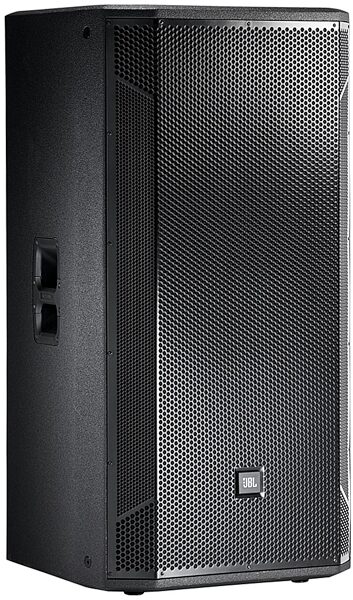 JBL STX835 3-Way PA Speaker (2400 Watts, 2x15"), Main