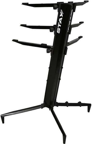 Stay Music Tower Series Three-Tier Keyboard Stand, Main