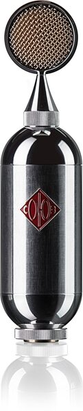Soyuz 023 Bomblet Large-Diaphragm Condenser Microphone, Main