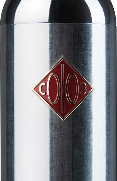 Soyuz 023 Bomblet Large-Diaphragm Condenser Microphone, Detail