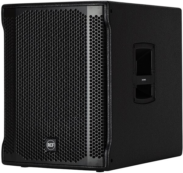 RCF SUB 705-AS II Powered Subwoofer (1400 Watts), Main