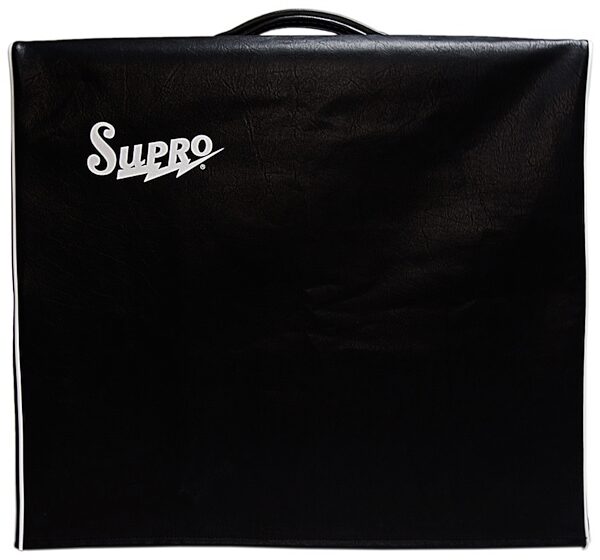 Supro CS12 Classic Series Amplifier Cover for 1x12, Main