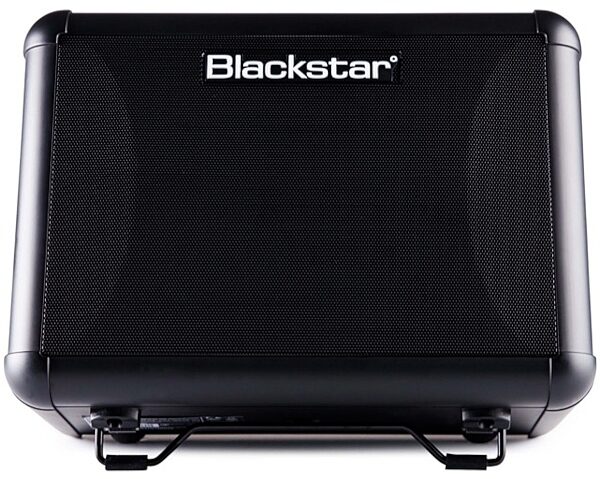 Blackstar Super Fly Extension Guitar Speaker Cabinet (12 Watts, 2x3"), Main