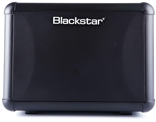 Blackstar Super Fly Extension Guitar Speaker Cabinet (12 Watts, 2x3"), ve