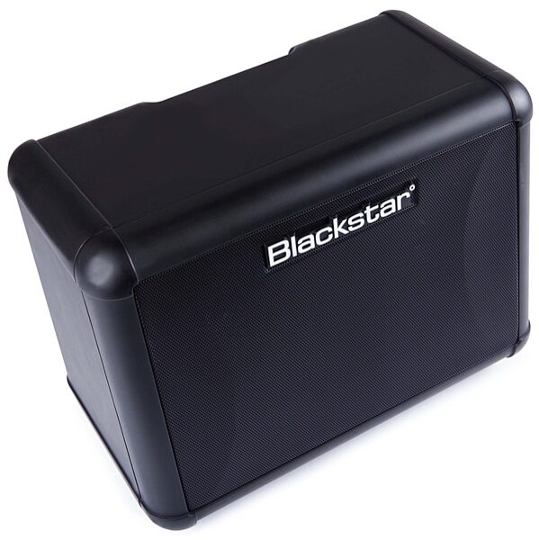 Blackstar Super Fly Extension Guitar Speaker Cabinet (12 Watts, 2x3"), ve