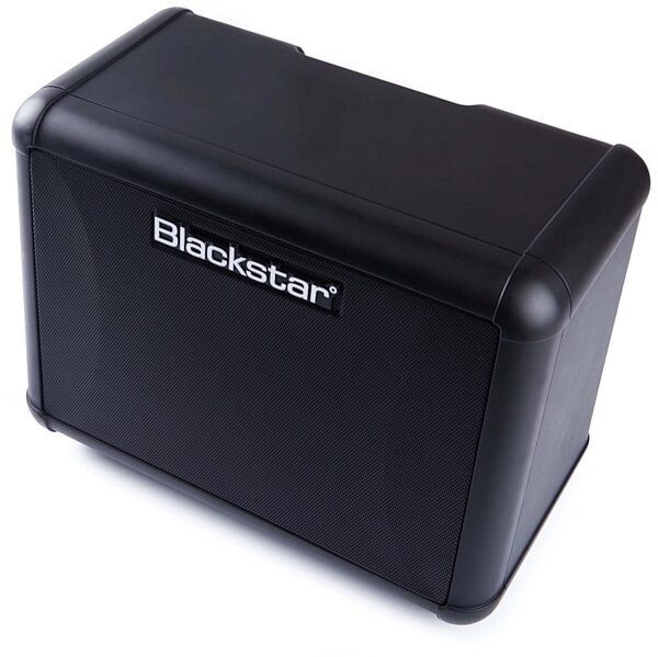 Blackstar Super Fly Extension Guitar Speaker Cabinet (12 Watts, 2x3"), ve
