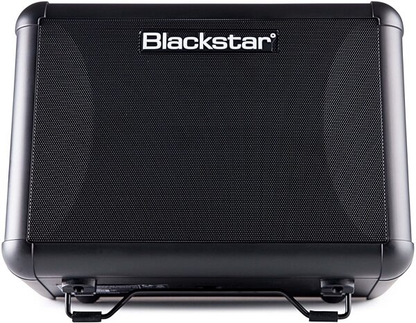 Blackstar Super Fly Bluetooth Guitar Combo Amplifier (Pack with Bag and Power Supply), View