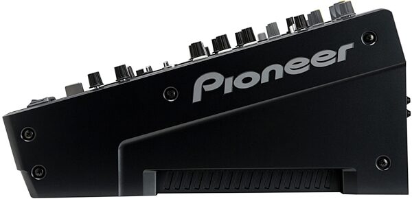Pioneer SVM1000 DJ Audio/Video Mixer, Side