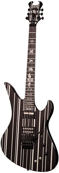 Schecter Synyster Gates Custom-S Electric Guitar, Main