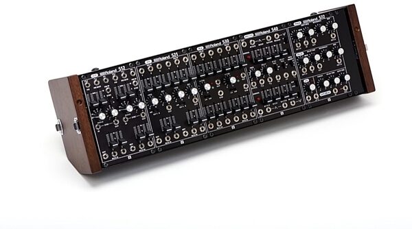 Roland System-500 Modular Synthesizer Complete Set, Left 2