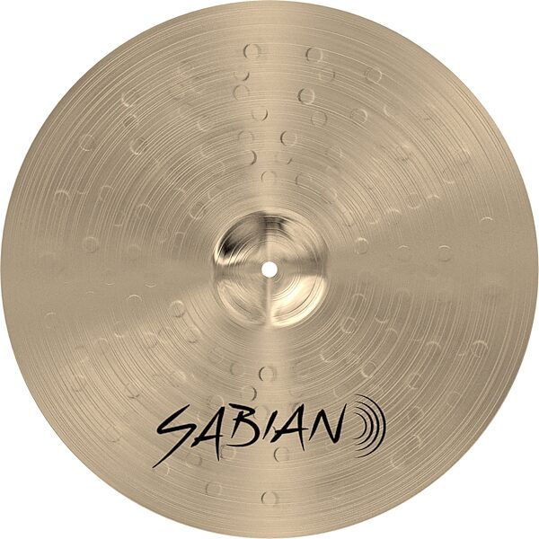 Sabian Stratus Performance Cymbal Pack, New, Action Position Back
