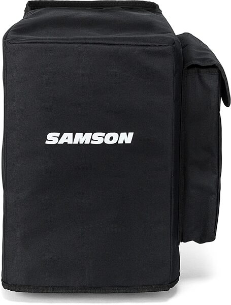 Samson XP208W Dust Cover, New, Main