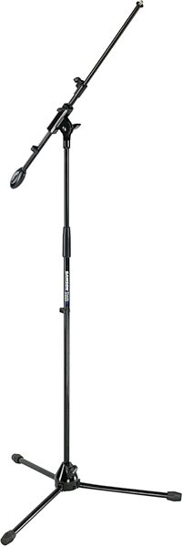Samson BT4 Telescopic Microphone Boom Stand, New, Action Position Back