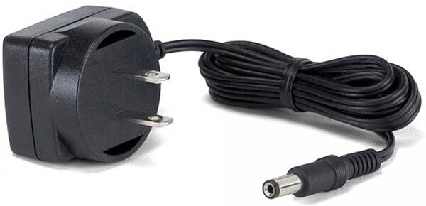 Samson SWAD1220 Power Adapter, New, Action Position Back