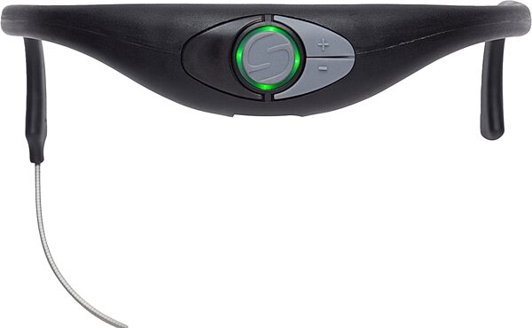 Samson AH8 AirLine 88 Wireless Fitness Headset Microphone Transmitter, Band K, Main