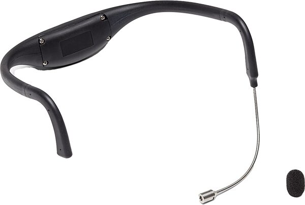 Samson AH8 AirLine 88 Wireless Fitness Headset Microphone Transmitter, Band K, Main