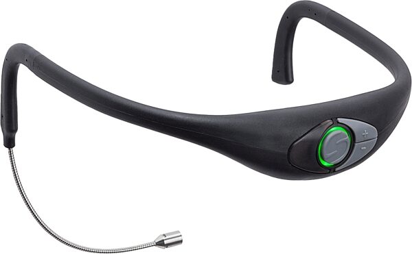 Samson AH8 AirLine 88 Wireless Fitness Headset Microphone Transmitter, Band K, Main