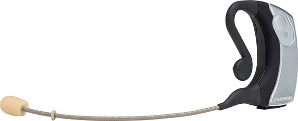 Samson AirLine Micro Wireless Earset System, Channel K4, Action Position Back