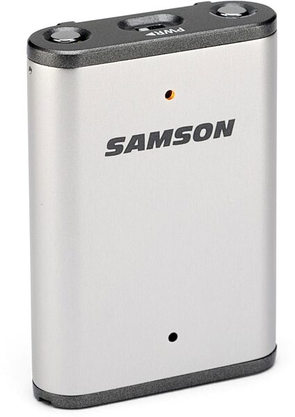 Samson AirLine Micro AR2 Wireless Receiver, Channel K2, Main