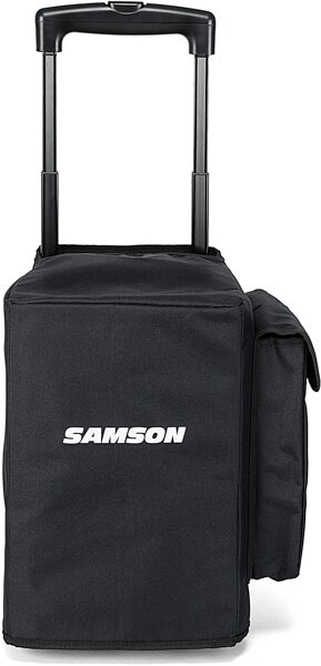 Samson XP208W Dust Cover, New, Main