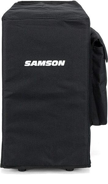 Samson XP310W Dust Cover, New, Main