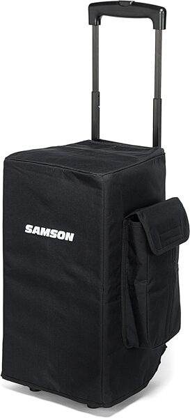 Samson XP310w Dust Cover, New, Main