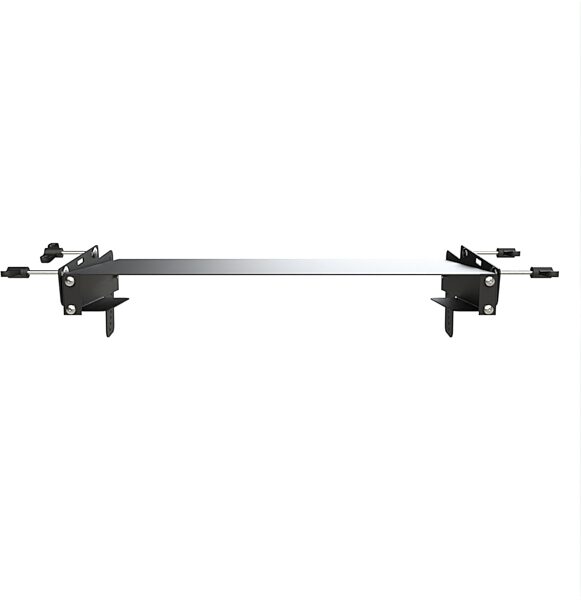 Black Panther Sapucaia Dois 2-U Rack Shelf, New, Action Position Back
